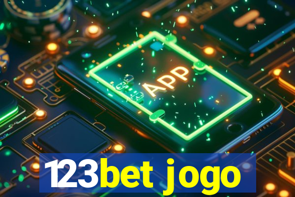 123bet jogo